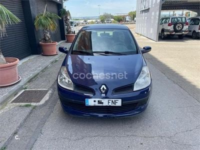 Renault Clio II