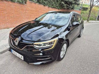 Renault Mégane GrandTour