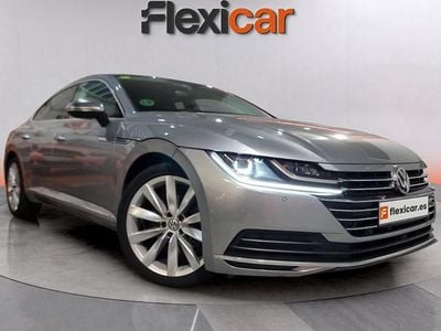 VW Arteon