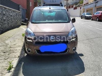 Peugeot Partner Tepee