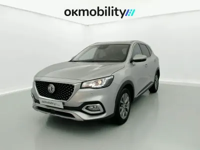 Usado MG HS Comfort 162 CV (119 kW) 2023 Medal silver  ssa SUV