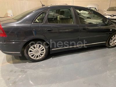 Citroën C5