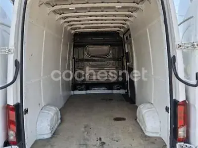 Usado VW Crafter