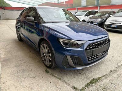 usado Audi A1 Sportback 30 TFSI S line S tronic