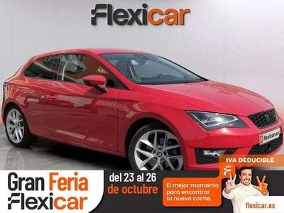 Seat Leon ST