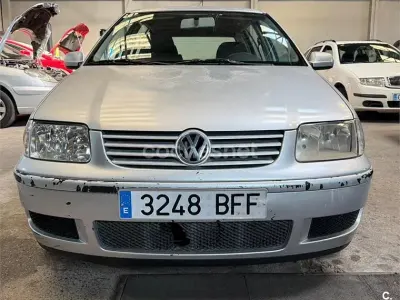 Usado VW Polo