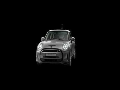 Usado Mini Cooper SE 135 kW (184 CV) 2021 Gris Utilitario