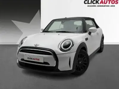 Usado Mini Cooper 136 CV (100 kW) 2023 Utilitario