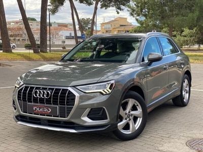 usado Audi Q3 Advanced 35 TFSI 110 kW (150 CV)