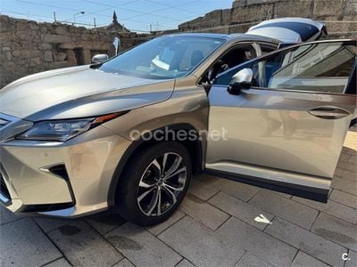 Lexus RX450h