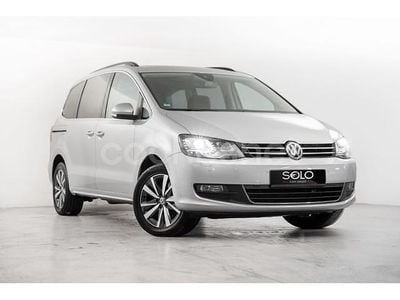 VW Sharan