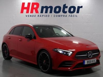 Mercedes A220