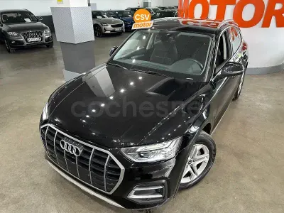 Usado Audi Q5 Sportback