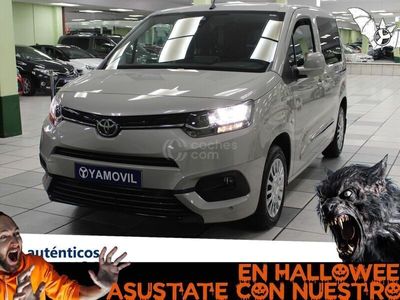 usado Toyota Proace City Combi L1 1.5d Vx 100