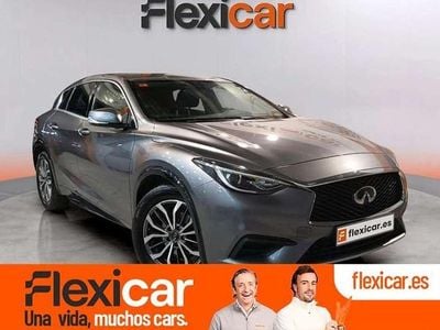Infiniti Q30