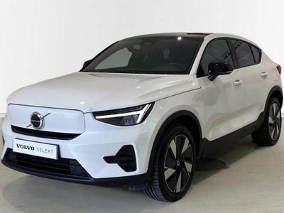 Brugt Volvo EC40 Plus 185 kW (252 HK) 2024 Todoterreno SUV