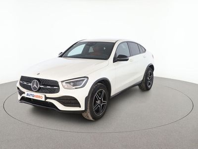 Mercedes GLC300