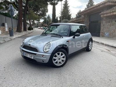Mini ONE