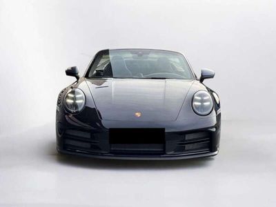 Porsche 911 Carrera T