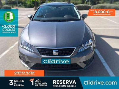 Seat Leon ST