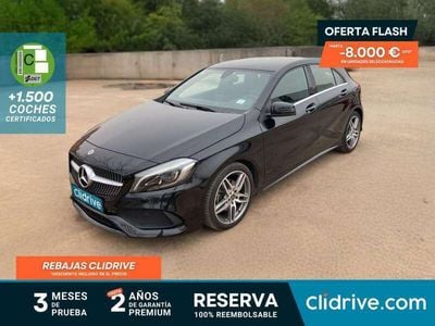 Mercedes A220