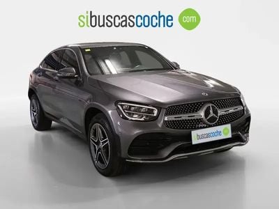 Mercedes GLC300e