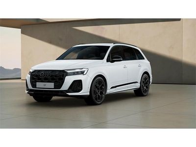 Nuevo Audi Q7 Advanced 231 CV (169 kW) 2025 Blanco glaciar SUV