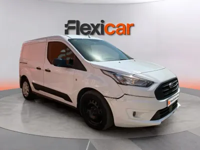 Usado Ford Transit Connect