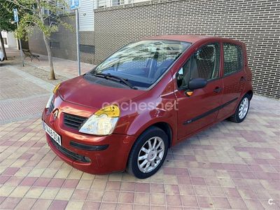 Renault Modus