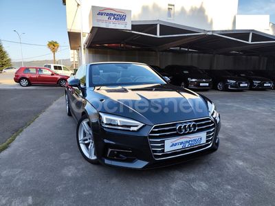 Audi A5 Cabriolet