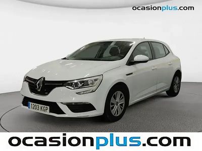 Renault Mégane IV