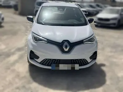 Usado Renault Zoe