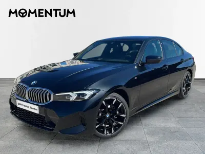 Usado BMW 318