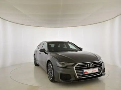 usado Audi A6 AVANT SPORT 40 TDI 150KW (204CV) S TRON. de segunda mano desde 45990€ ✅