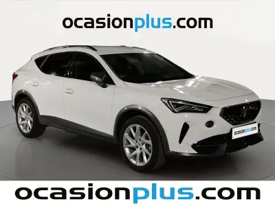 Usado Cupra Formentor