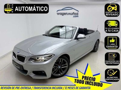 BMW 220