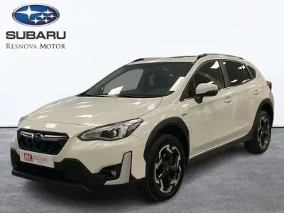Usado Subaru XV 151 CV (111 kW) 2023 Blanco SUV
