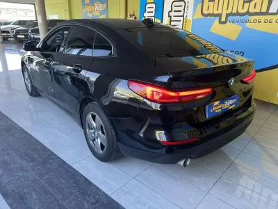Używany BMW 216
