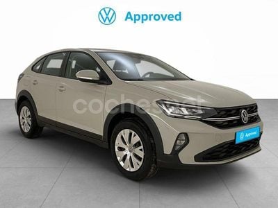 VW Taigo