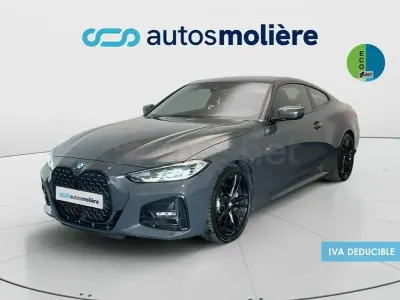 Usado BMW 430