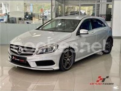 Mercedes A200