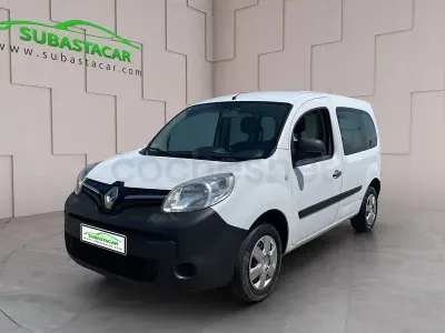 Usado Renault Kangoo