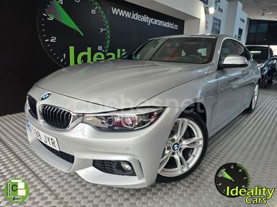 BMW 430 Gran Coupé