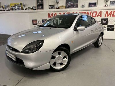 usado Ford Puma 1.7 16v