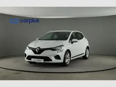 Usado Renault Clio Evolution 90 CV (66 kW) 2022 Utilitario