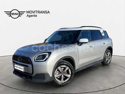 Usado Mini Countryman 163 CV (119 kW) 2025 Gris / plata SUV