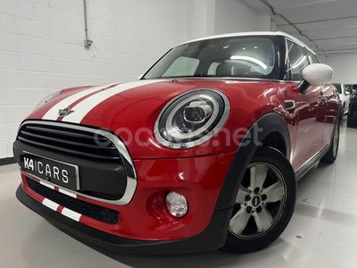 Mini One D