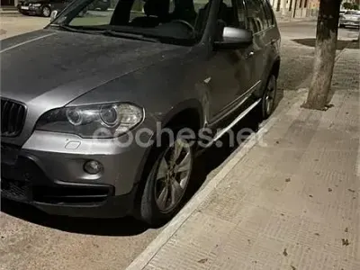 Usado BMW X5