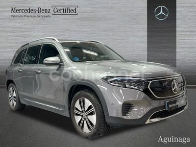 Mercedes EQB250
