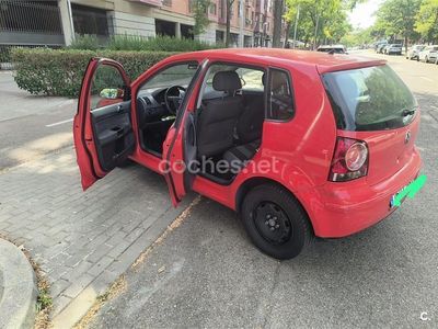 VW Polo